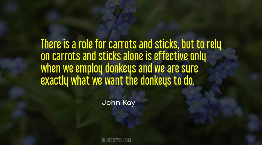 John Kay Quotes #290328