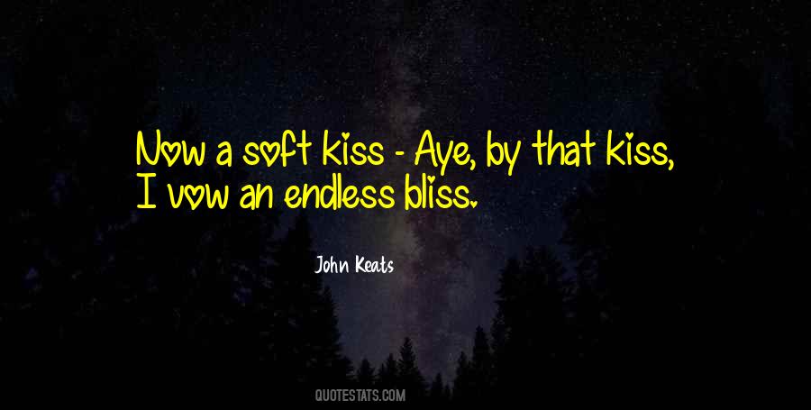 John Keats Quotes #1827893