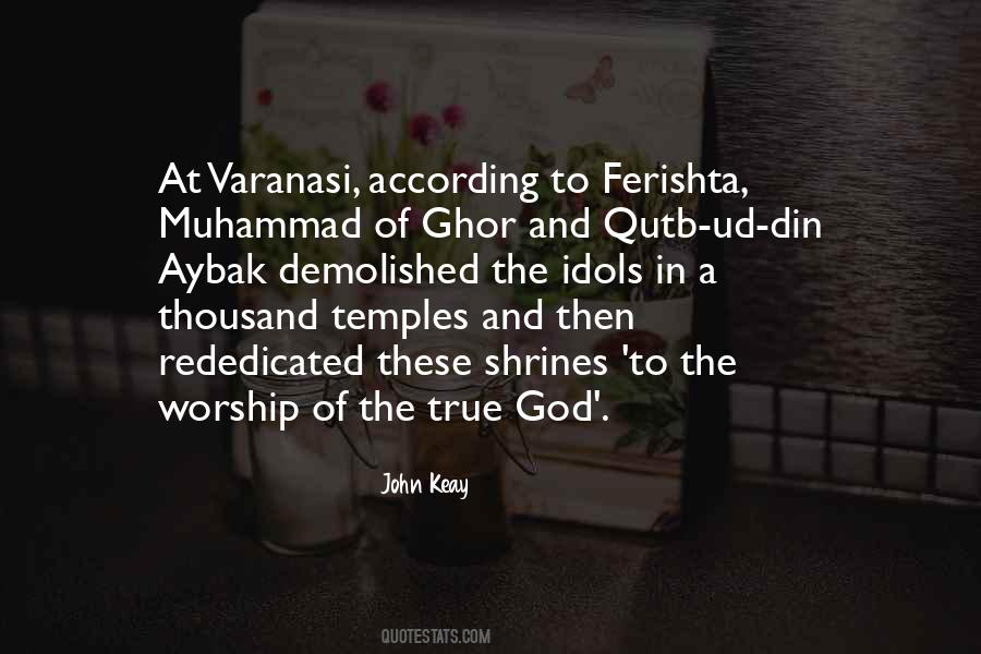 John Keay Quotes #1639099 John Keay Quotes #1639099