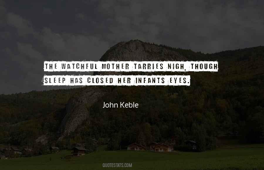 John Keble Quotes #194704