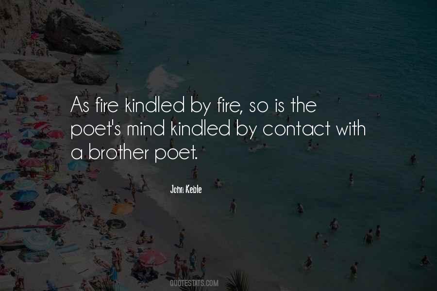 John Keble Quotes #521214