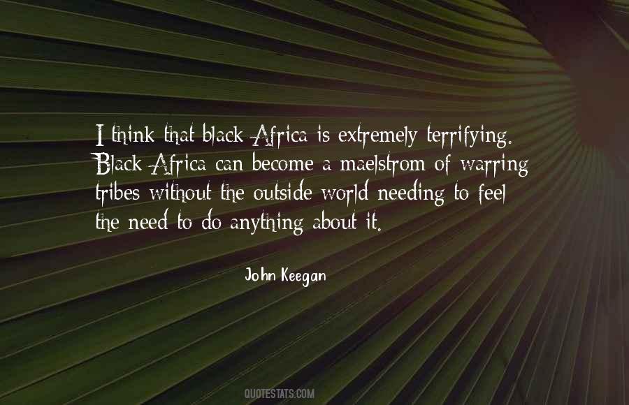 John Keegan Quotes #1186545