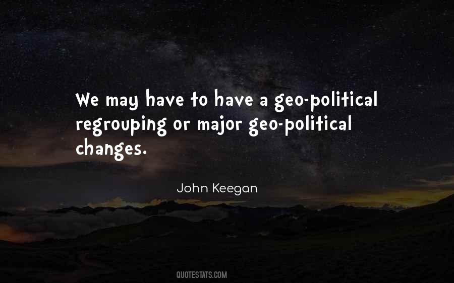 John Keegan Quotes #655187