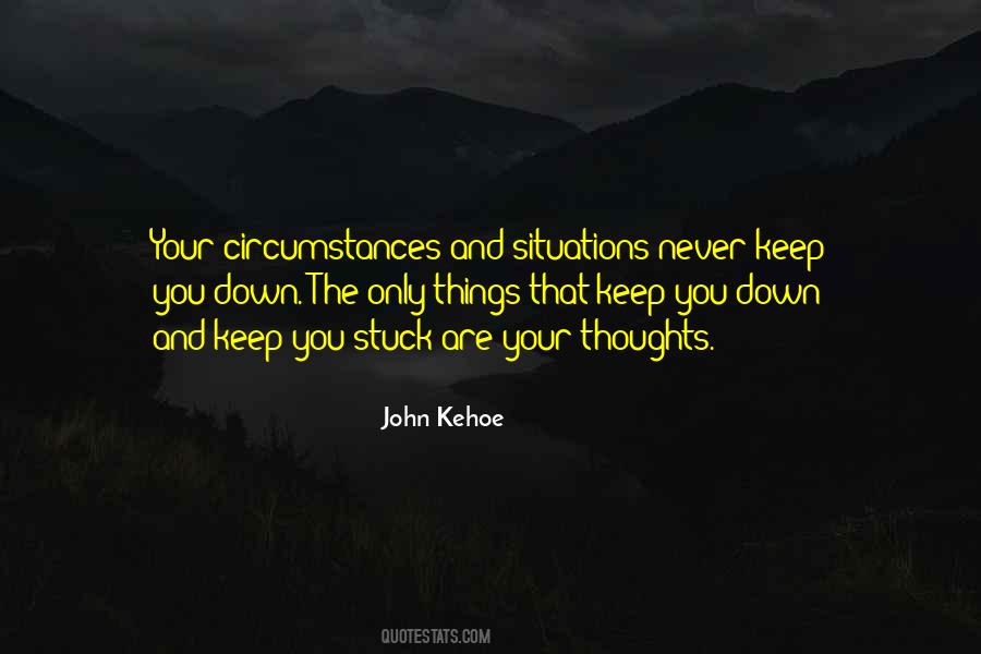 John Kehoe Quotes #177019