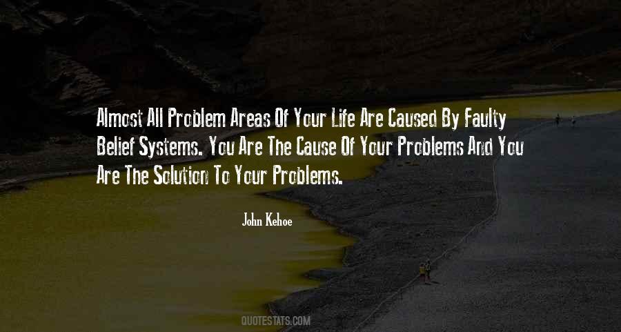 John Kehoe Quotes #370518