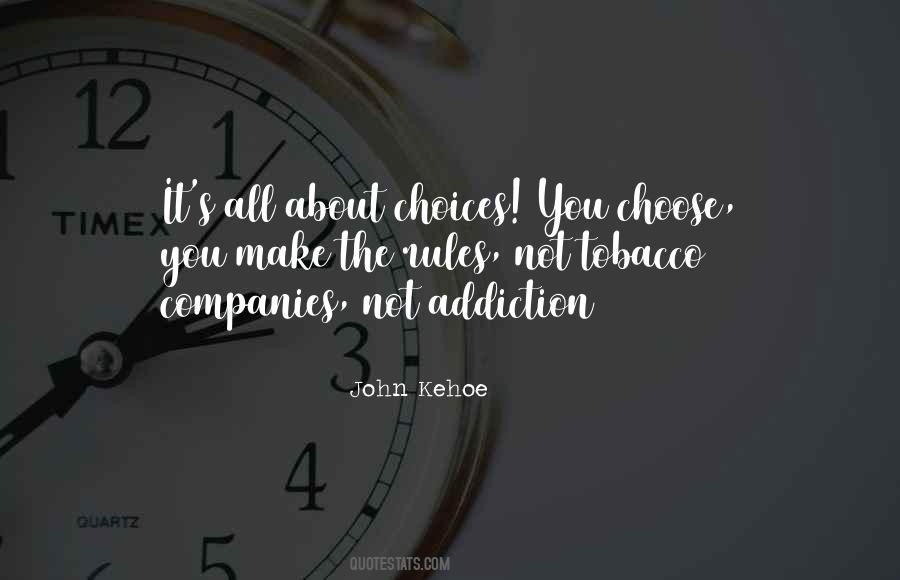 John Kehoe Quotes #428016