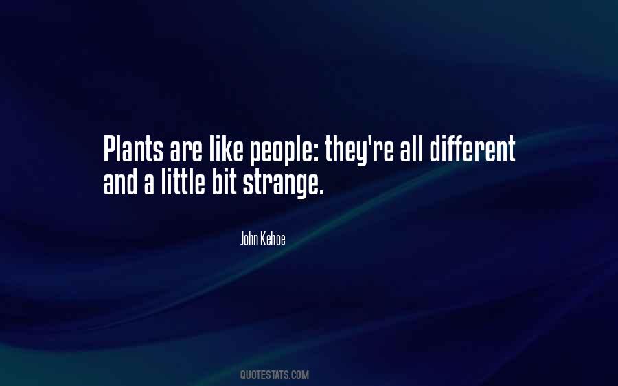 John Kehoe Quotes #494062