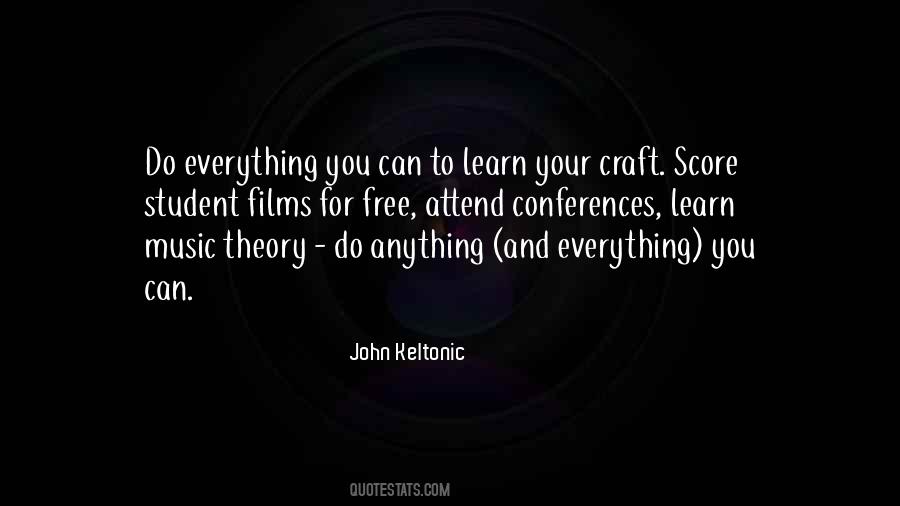 John Keltonic Quotes #1113612