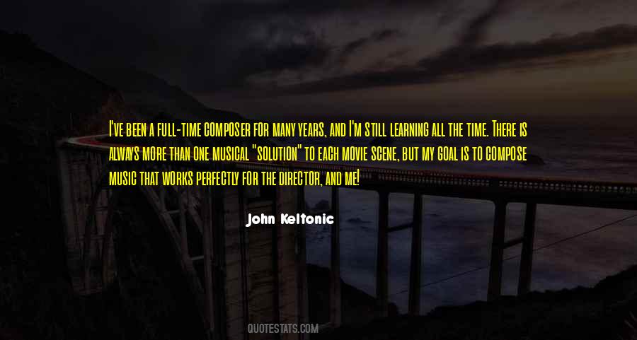 John Keltonic Quotes #1204077