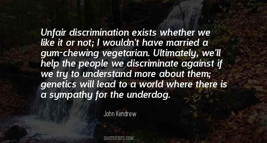 John Kendrew Quotes #382555
