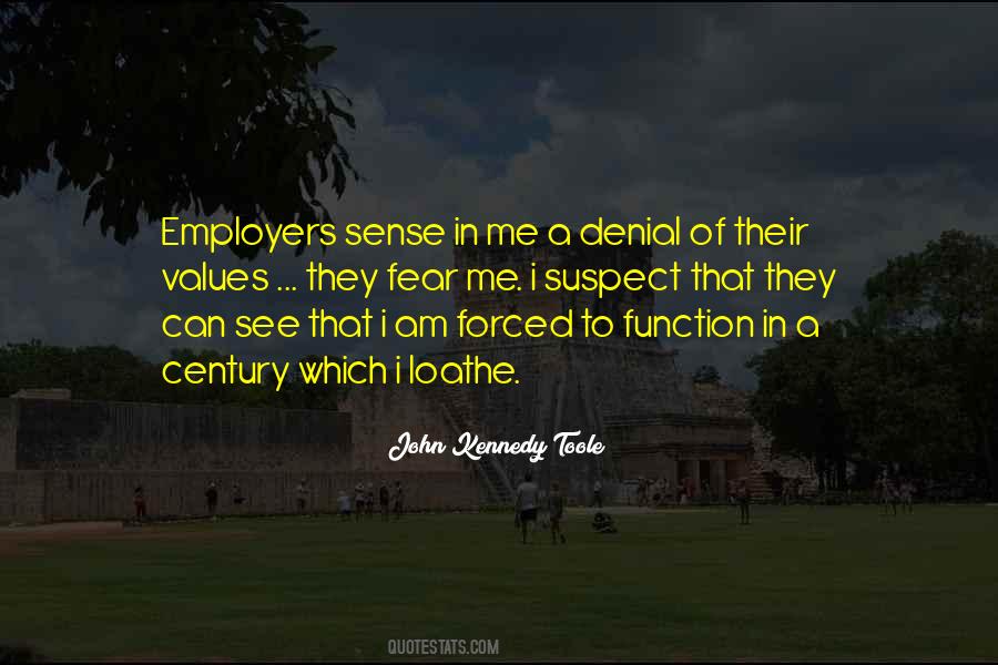 John Kennedy Toole Quotes #1429797