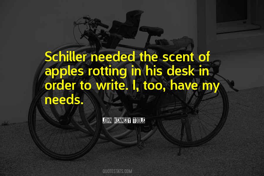 John Kennedy Toole Quotes #1516135