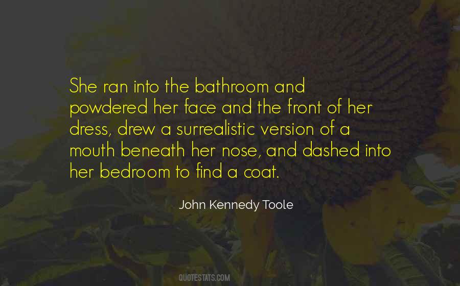 John Kennedy Toole Quotes #1617635