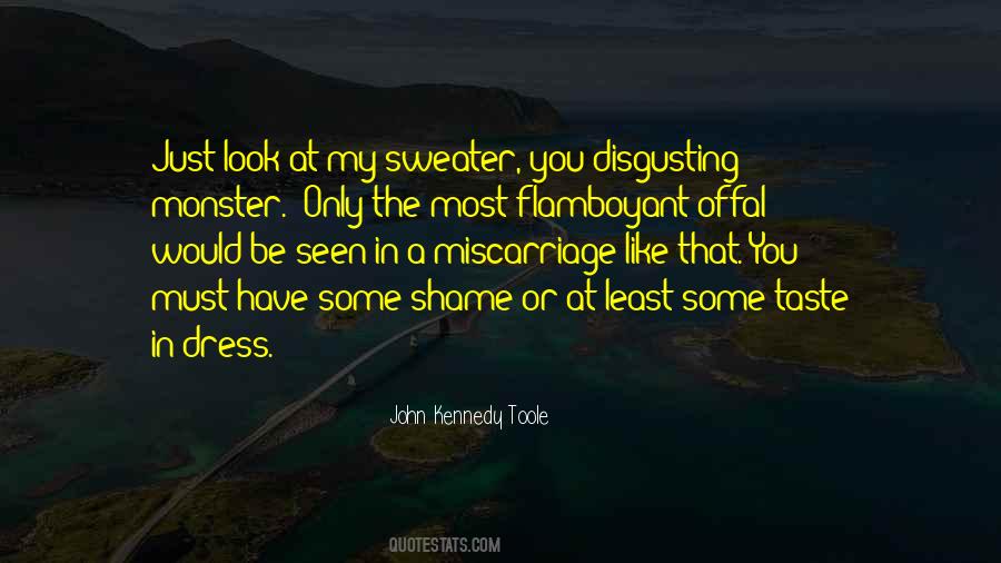 John Kennedy Toole Quotes #1729693