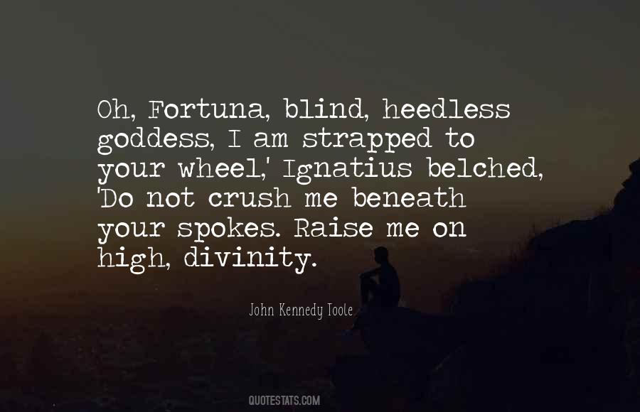 John Kennedy Toole Quotes #200708