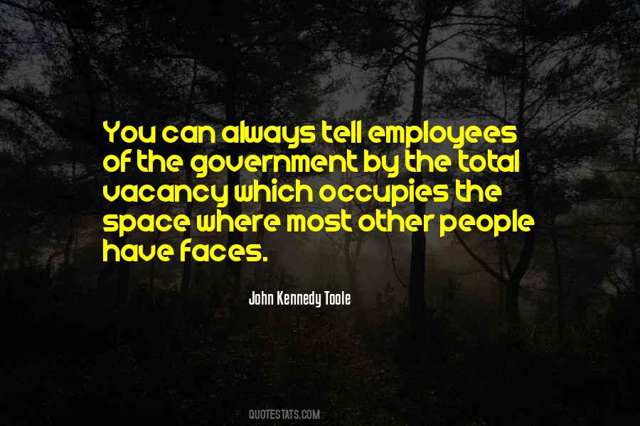 John Kennedy Toole Quotes #252611