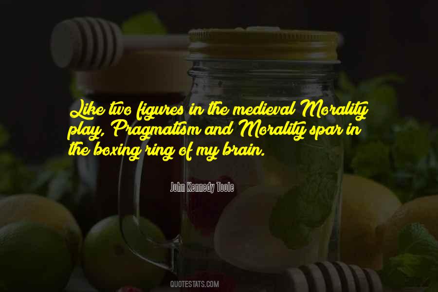 John Kennedy Toole Quotes #476967