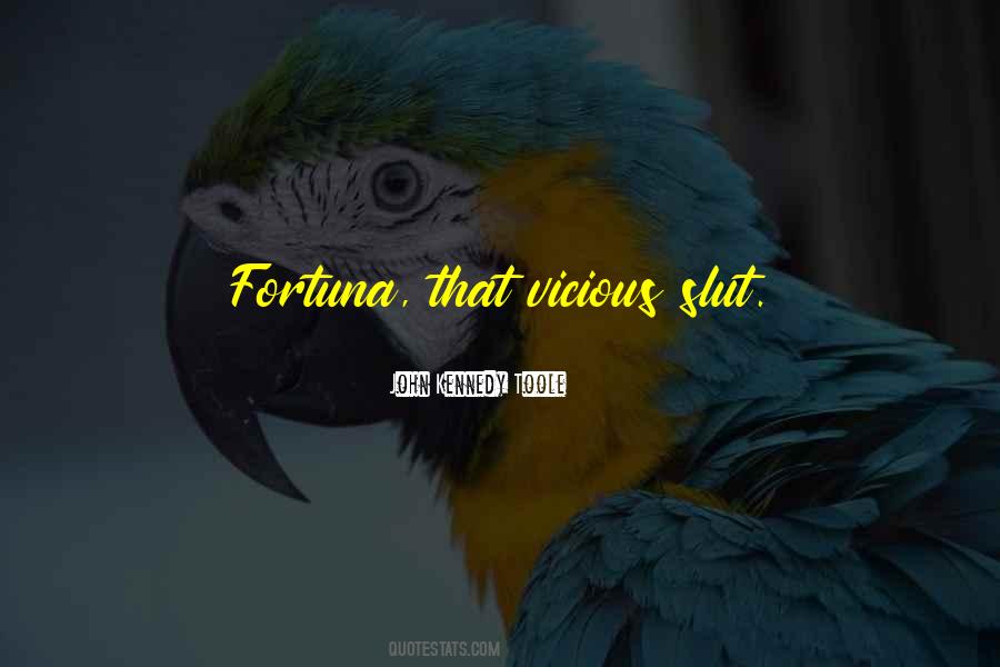 John Kennedy Toole Quotes #534435