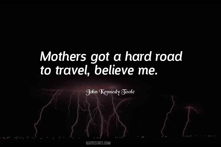 John Kennedy Toole Quotes #756798