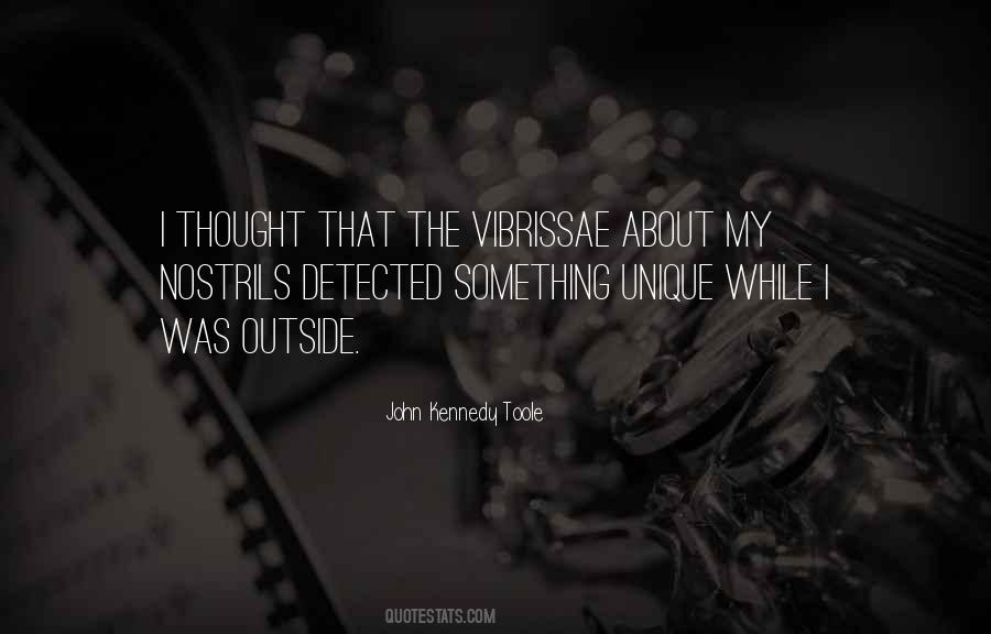 John Kennedy Toole Quotes #762242