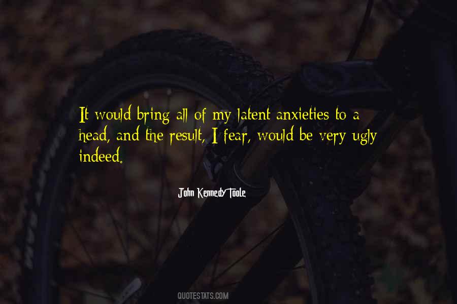 John Kennedy Toole Quotes #818373