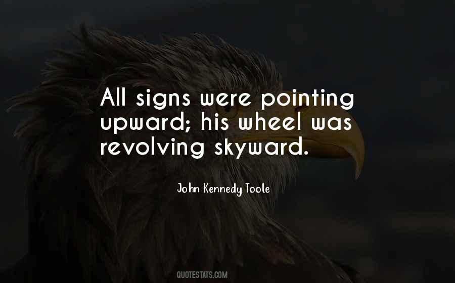 John Kennedy Toole Quotes #829312