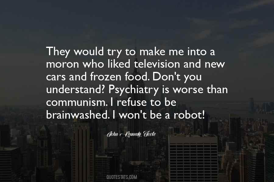 John Kennedy Toole Quotes #930428