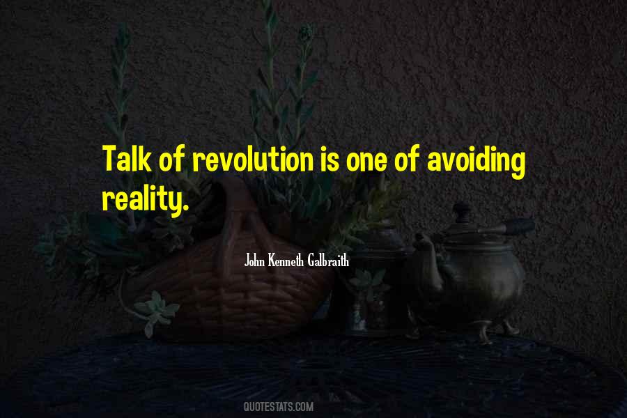 John Kenneth Galbraith Quotes #1383192