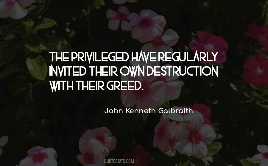 John Kenneth Galbraith Quotes #1432355