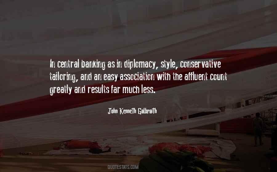 John Kenneth Galbraith Quotes #1529619