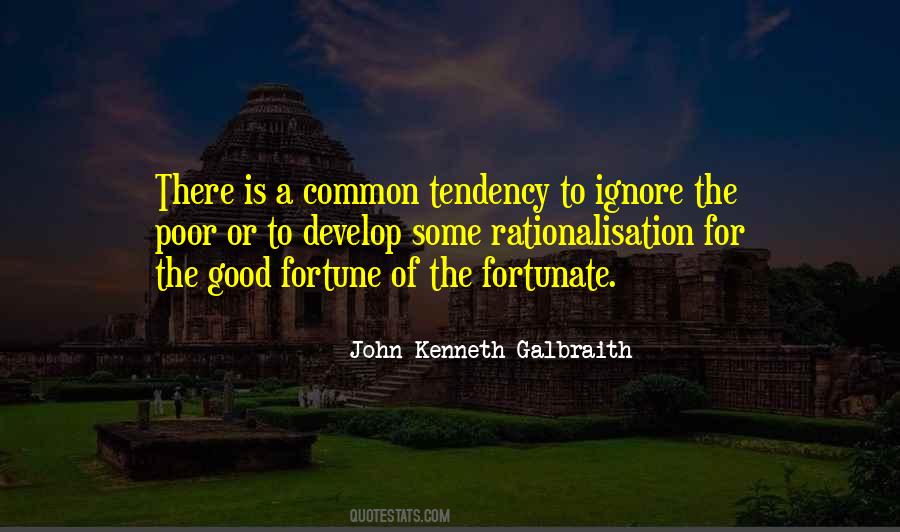 John Kenneth Galbraith Quotes #1624310