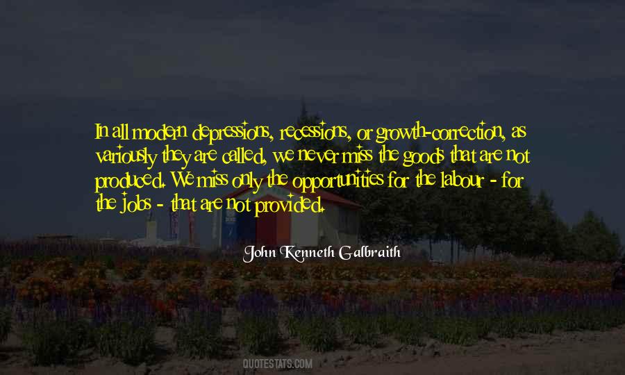 John Kenneth Galbraith Quotes #1701006