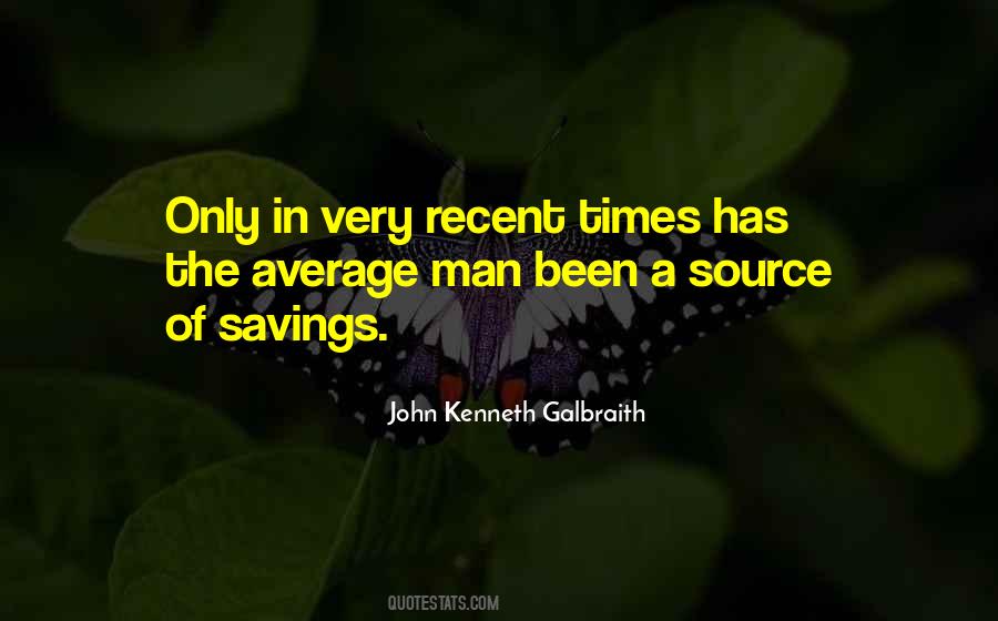 John Kenneth Galbraith Quotes #1784888