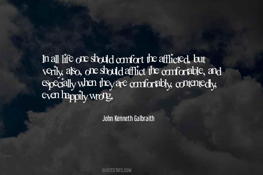 John Kenneth Galbraith Quotes #1804717