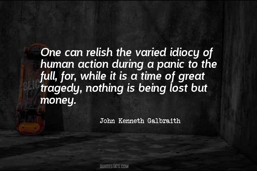 John Kenneth Galbraith Quotes #1843567