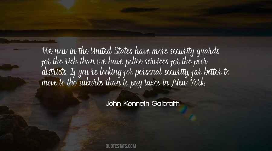 John Kenneth Galbraith Quotes #773093
