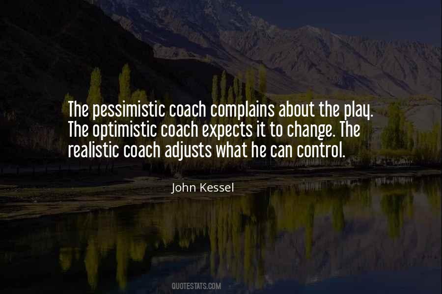 John Kessel Quotes #1155963