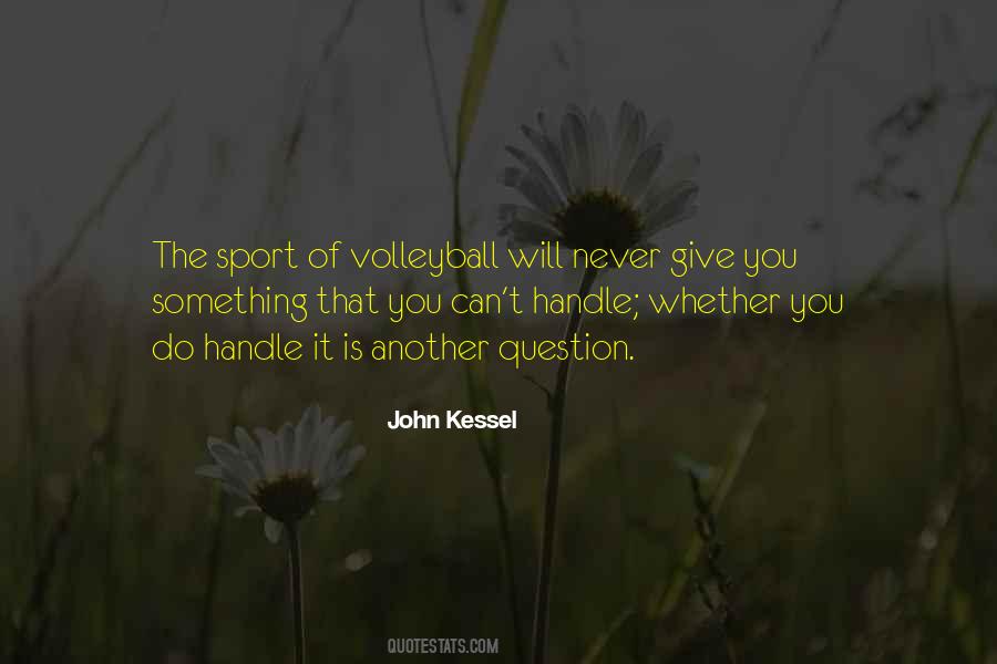 John Kessel Quotes #1233856