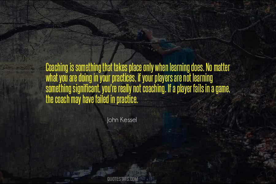 John Kessel Quotes #1244290