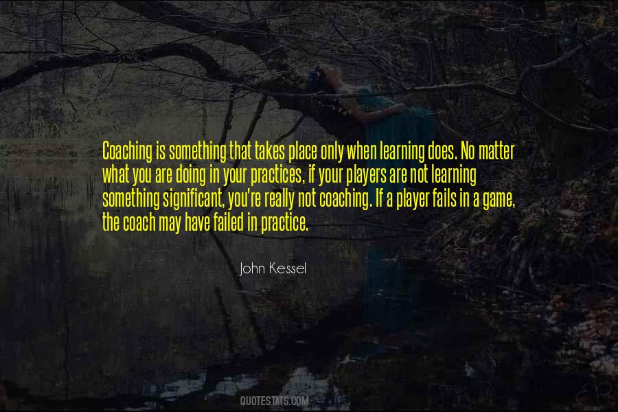 John Kessel Quotes #1244290