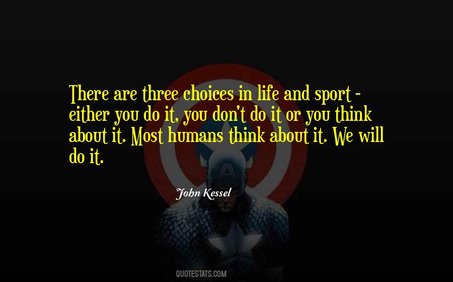 John Kessel Quotes #1430656