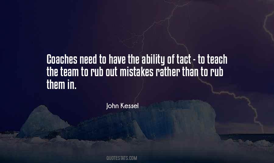 John Kessel Quotes #1459097