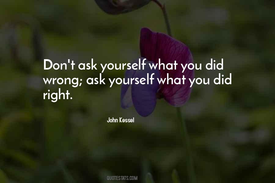 John Kessel Quotes #1482065