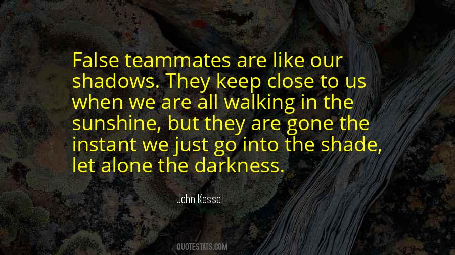 John Kessel Quotes #1525846