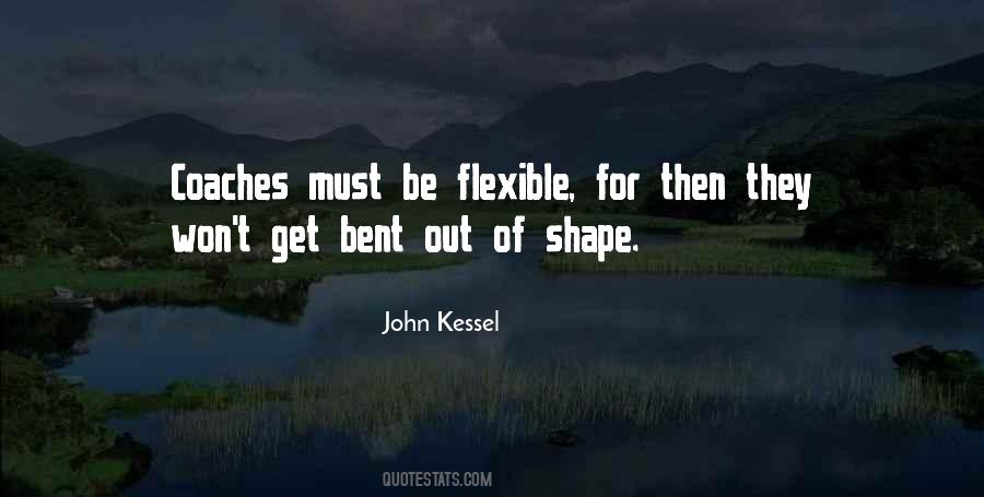 John Kessel Quotes #1642459