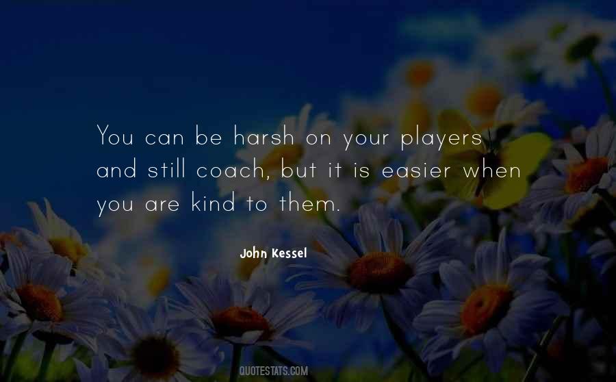 John Kessel Quotes #678551