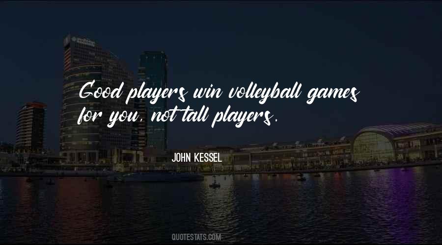 John Kessel Quotes #764347