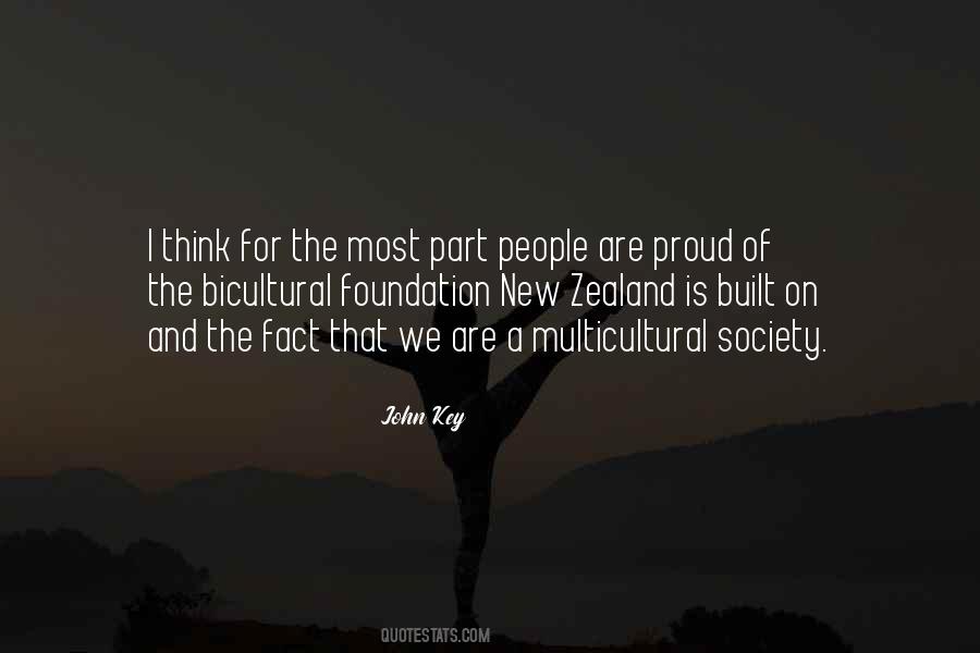 John Key Quotes #1008080