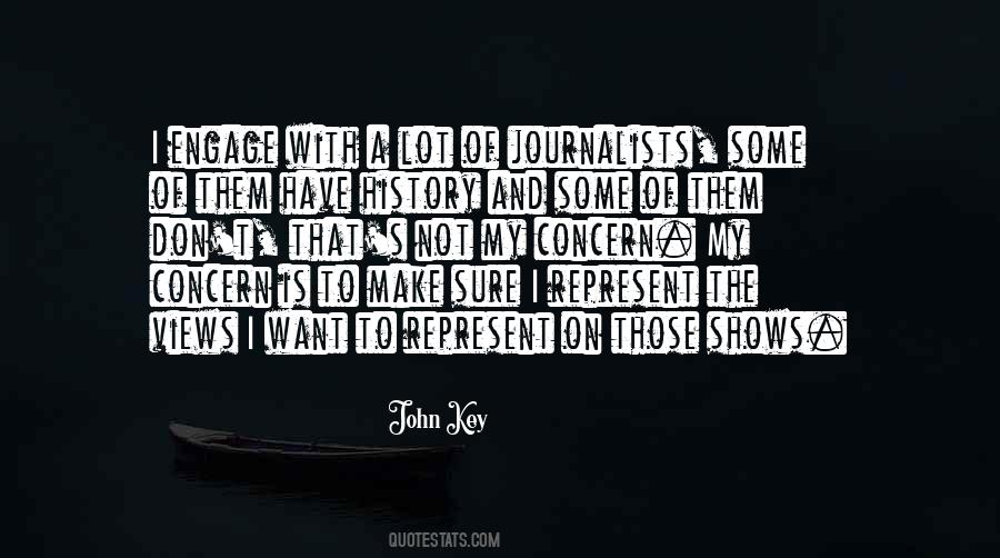 John Key Quotes #1025272
