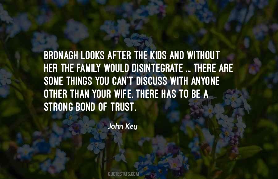 John Key Quotes #1091624